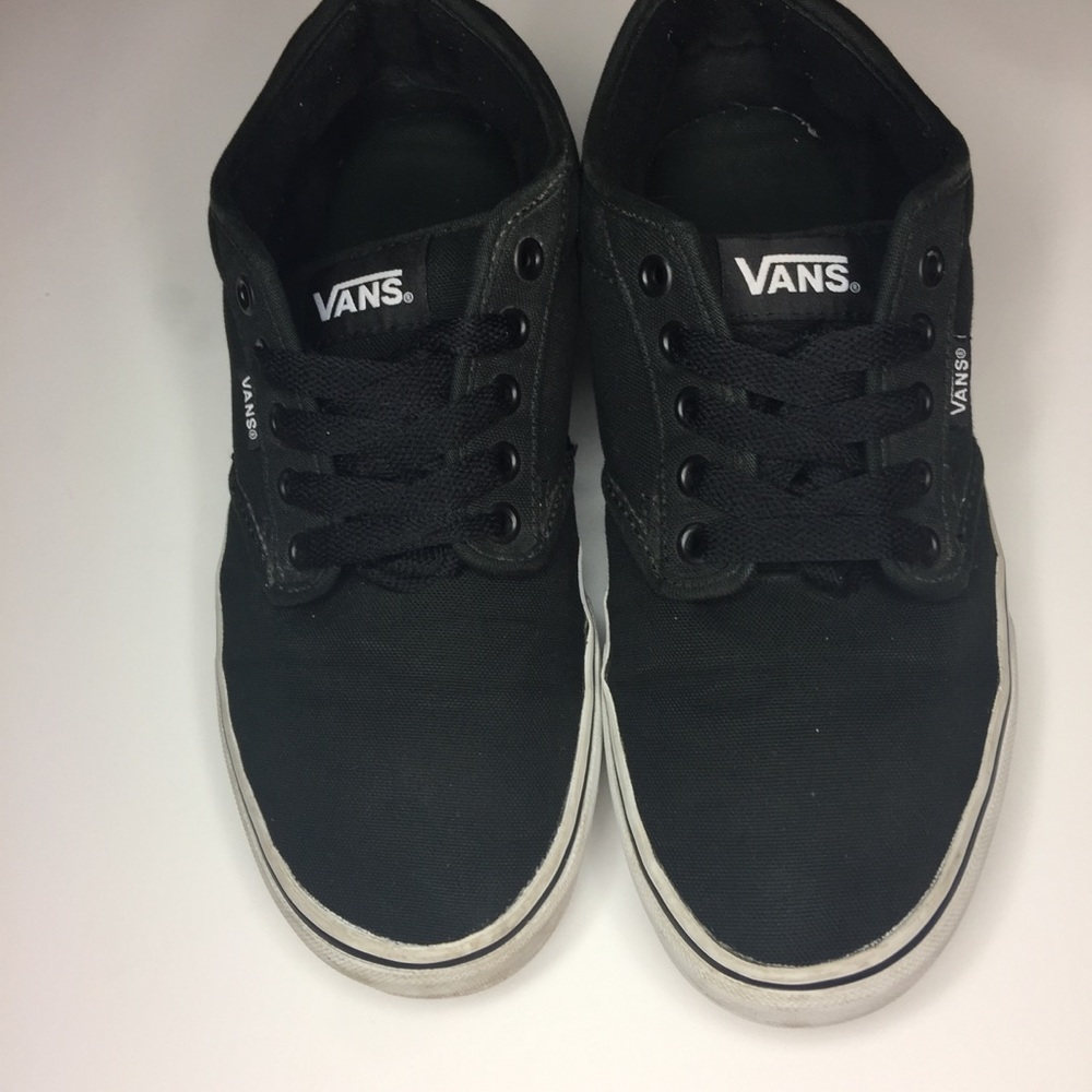 Vans Atwood Low-Top Sneakers
